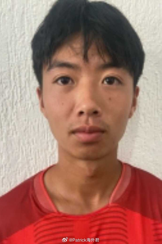 博主：19歲小將趙宇銳加盟巴西伊塔皮拉人，有望參加州U20聯(lián)賽