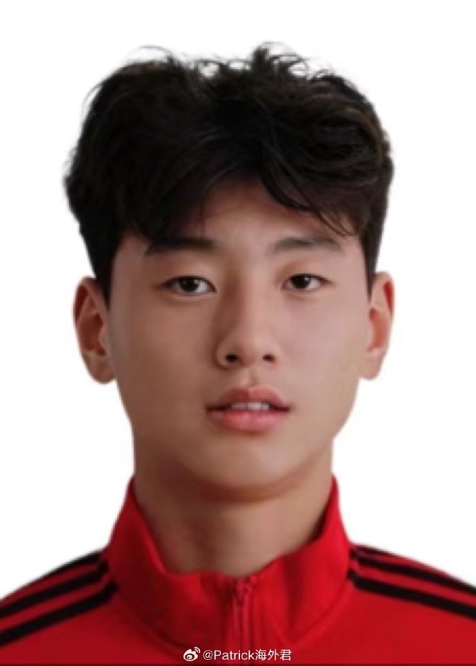 博主：18歲海翔加盟西班牙球隊，他曾效力上海根寶