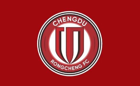 成都蓉城祝賀武漢車谷江大女足亞冠奪冠！