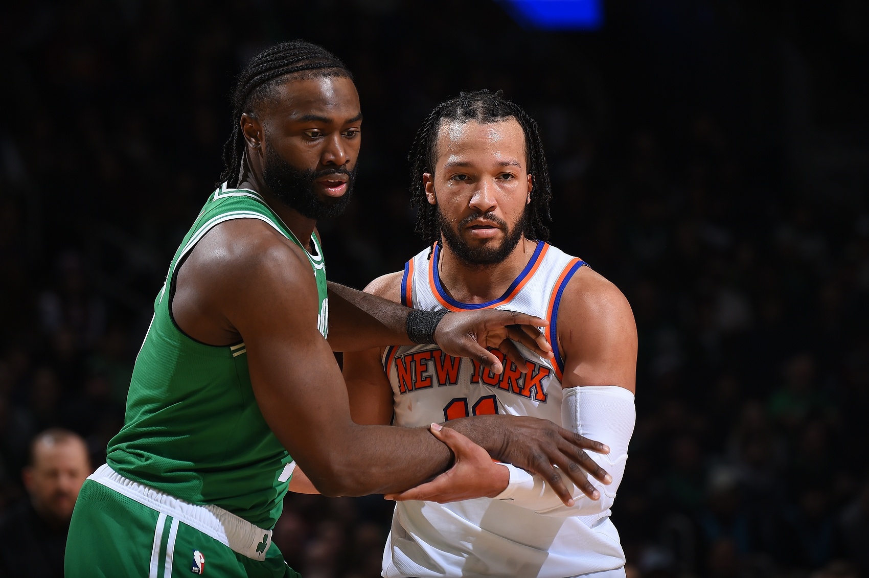 NBA彩經(jīng)：終結(jié)系列賽 尼克斯主場淘汰凱爾特人