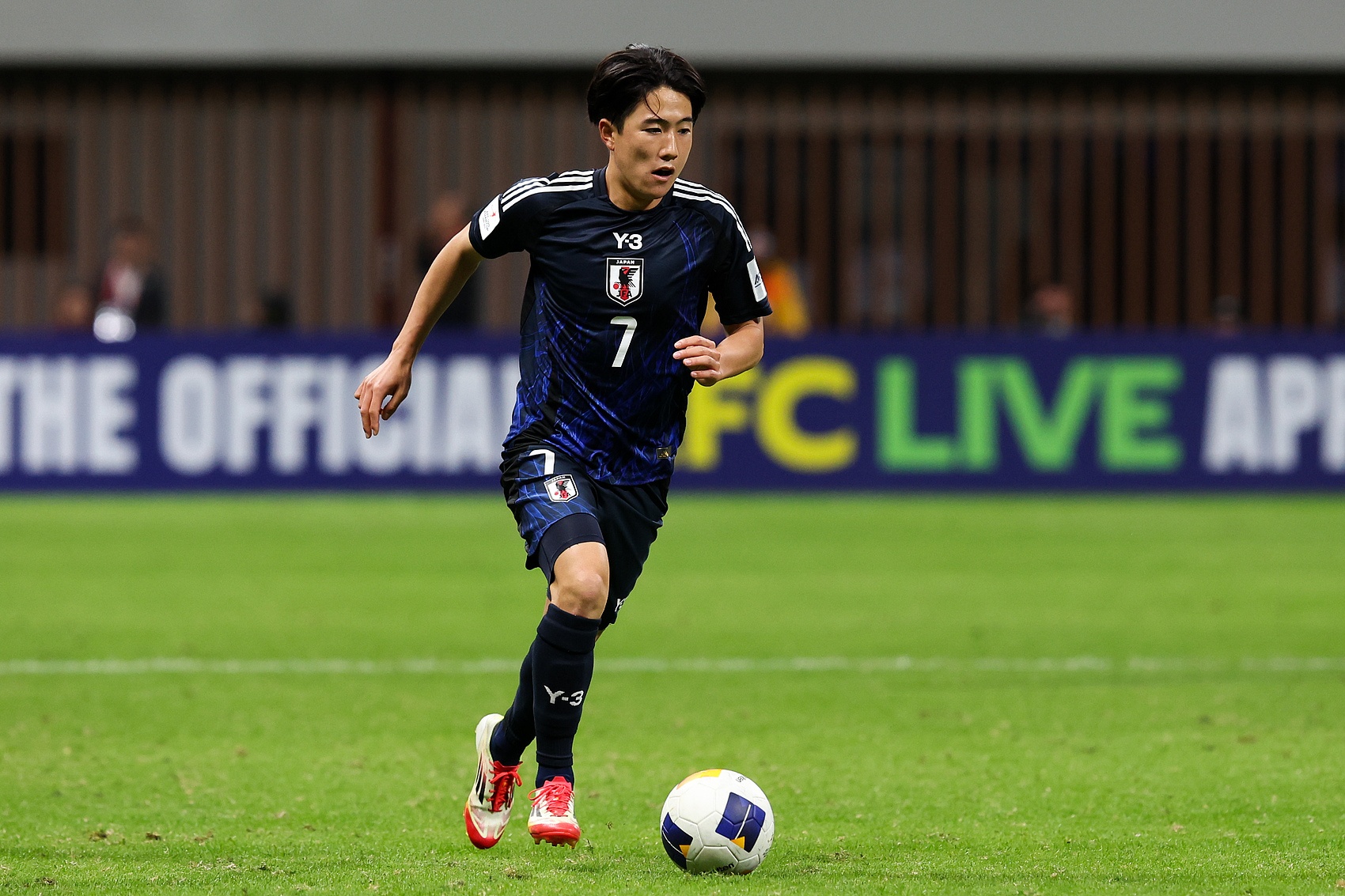 18歲佐藤龍之介談入選日本隊：意外過后是自豪，接下來要一決勝負(fù)