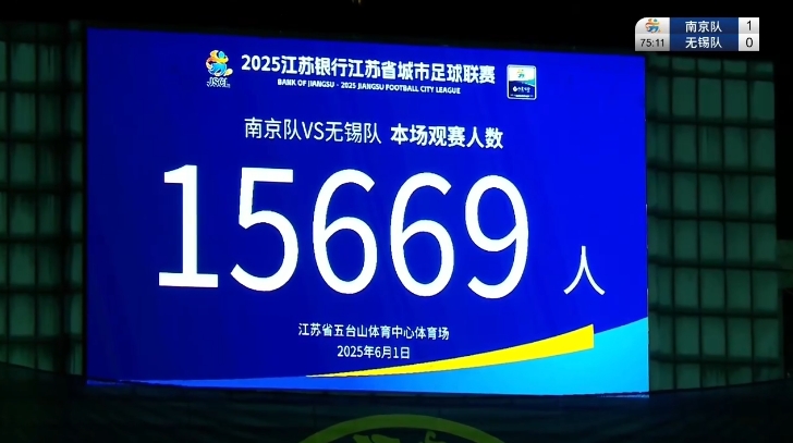 蘇媒：發(fā)明蘇超的是天才 經(jīng)濟大省立志把足球搞上去