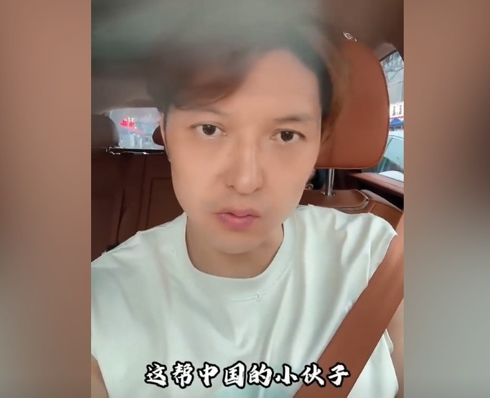 汪嵩談國足客戰(zhàn)印尼：印尼歸化沒歸屬感，咱主場能贏客場同樣可以