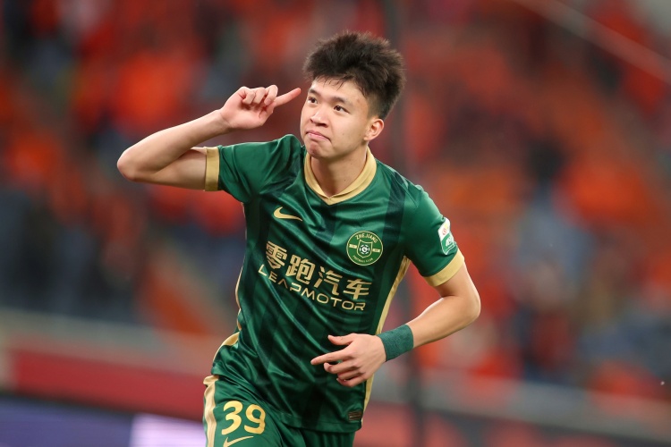 媒體人：希望王鈺棟早出國，留洋不僅是訓練比賽而是全方位磨練