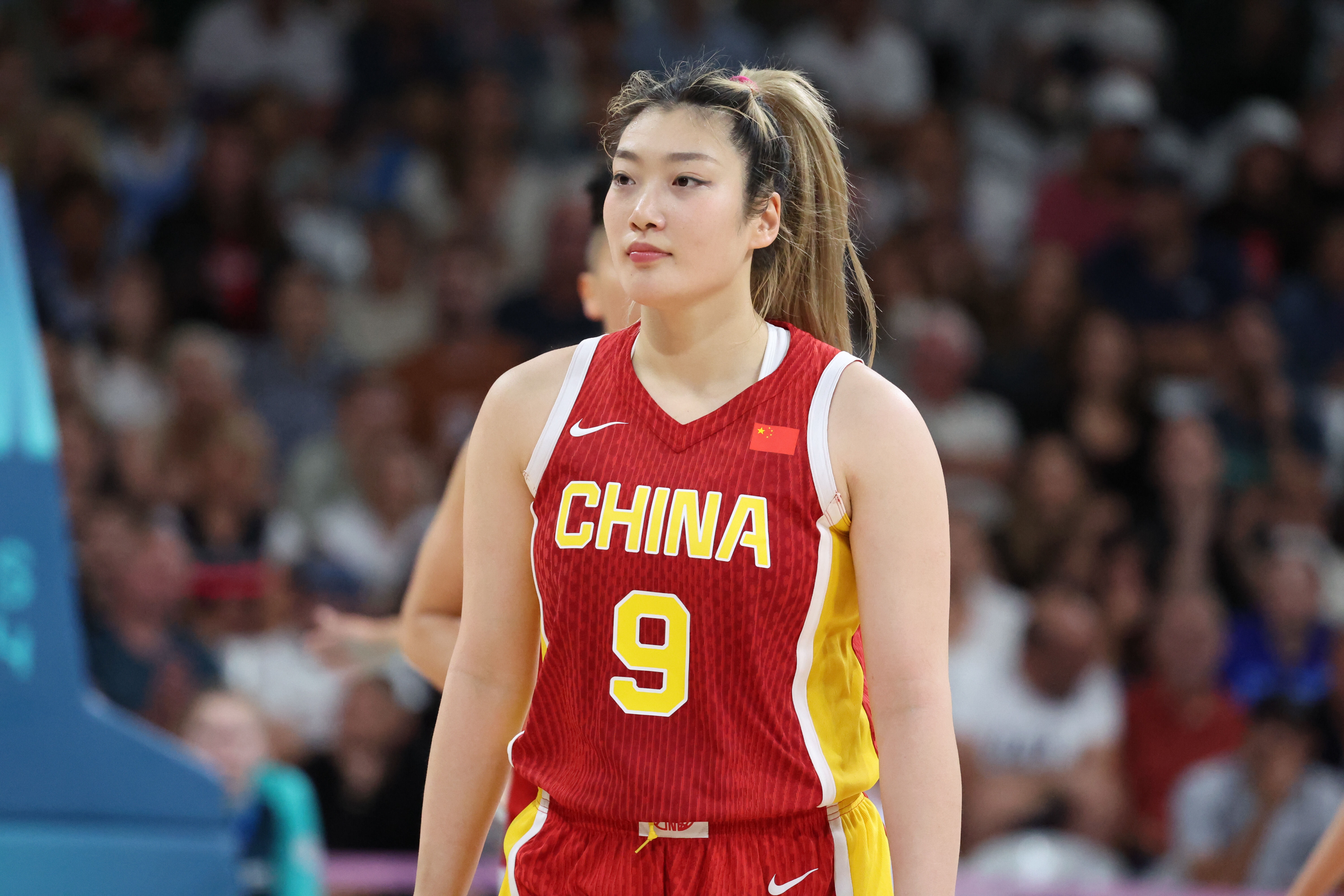 旗開得勝！李夢：十年寒窗苦 圓夢千里志 高考加油