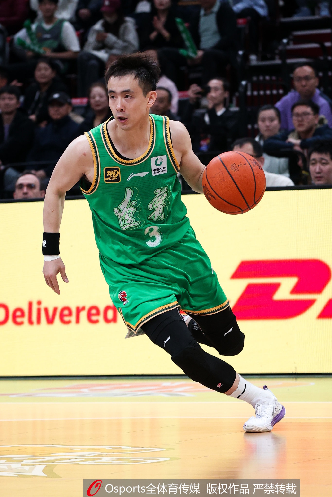 段冉：趙繼偉、孫銘徽、李添榮、李弘權落選男籃集訓名單有些遺憾