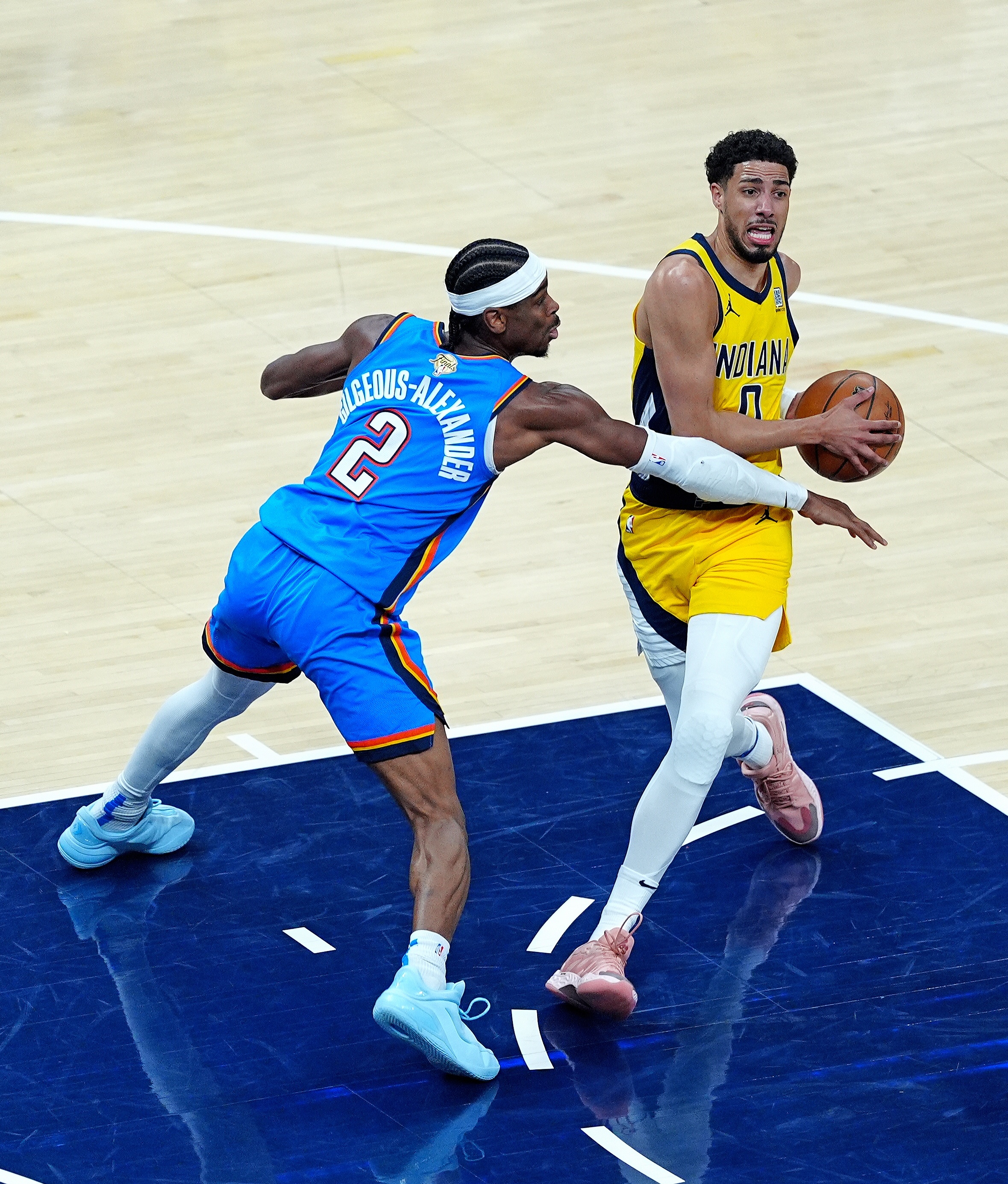 NBA官方：總決賽前三場(chǎng)在全球社媒瀏覽量已超15億次 創(chuàng)歷史紀(jì)錄！