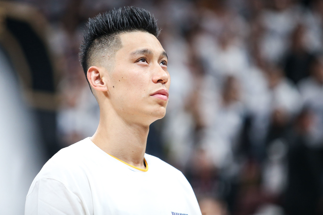 征戰(zhàn)NBA共9載！林書豪生涯總薪資約為6571.1萬美元