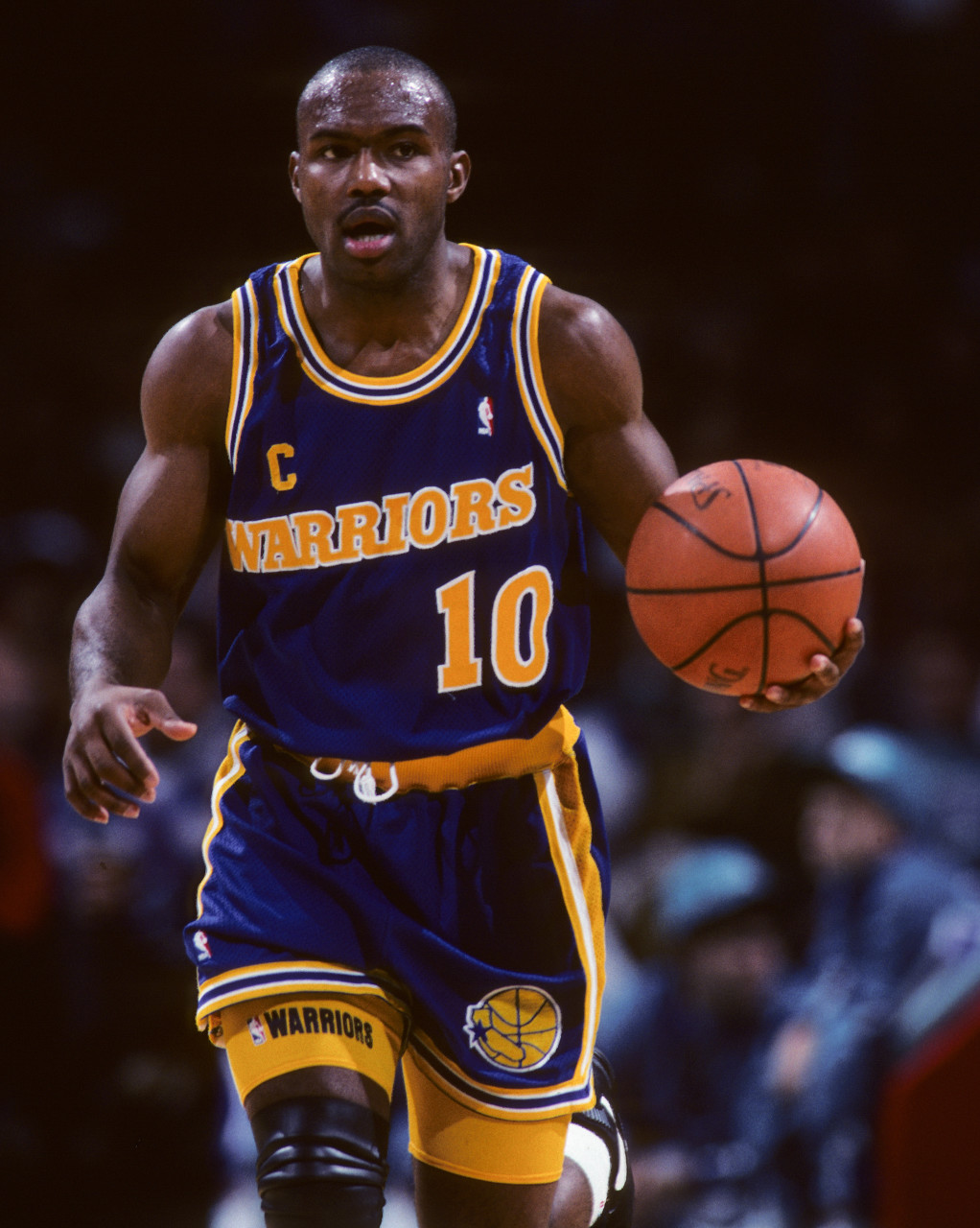 ??真摯的祝福！NBA官方祝蒂姆-哈達(dá)威59歲生日快樂！??