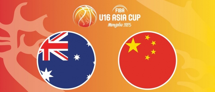 成年組&U16亞洲杯都打進(jìn)決賽！你認(rèn)為中國男籃是否正重回正軌？