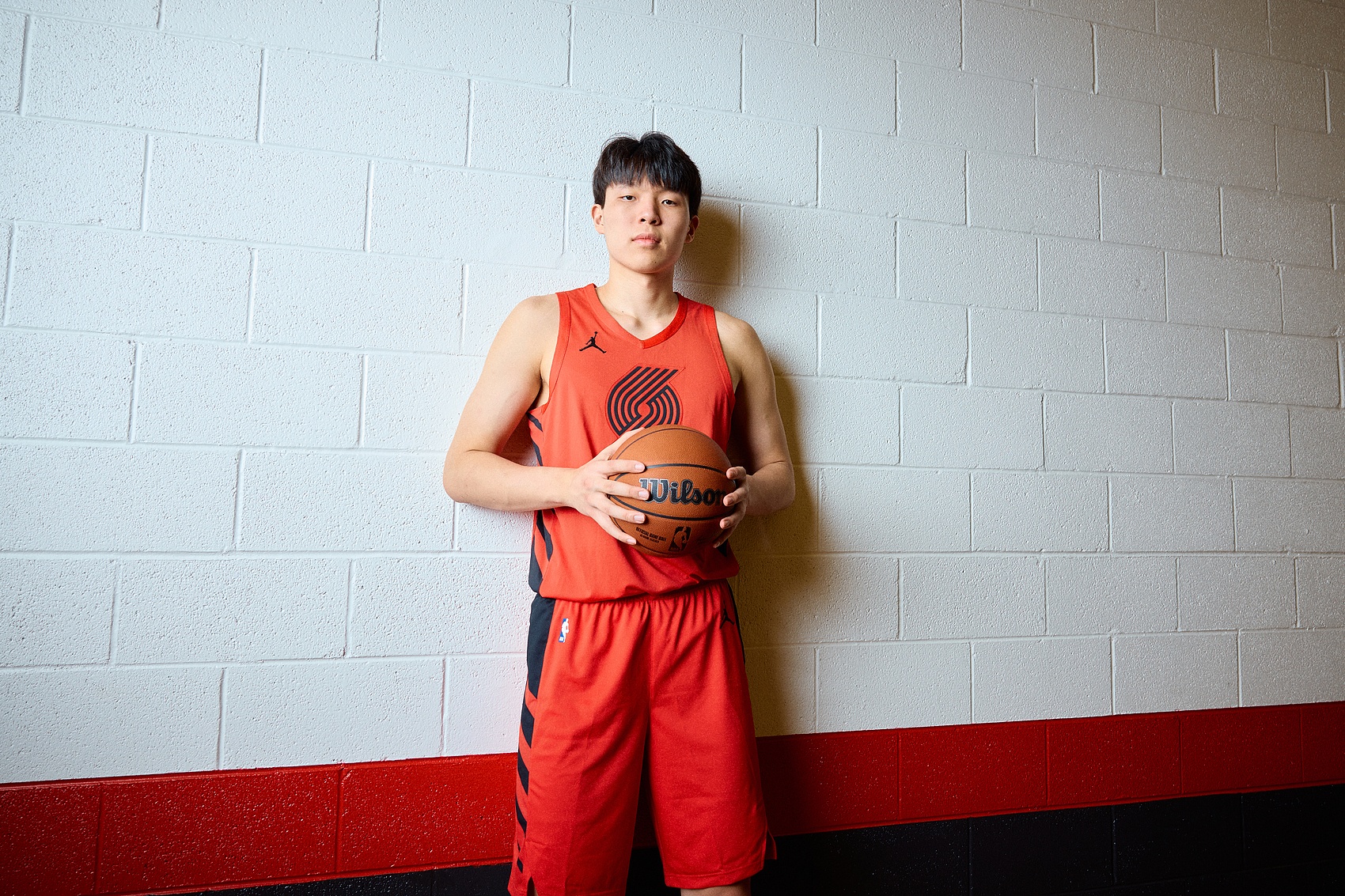 隊記：楊瀚森能有普拉姆利的生涯 就是中國第二好的NBA球員了