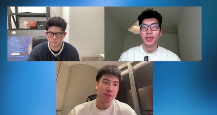 程帥澎：亞洲杯給自己打7.5分&個(gè)人狀態(tài)起伏 給國(guó)家隊(duì)打9.8分