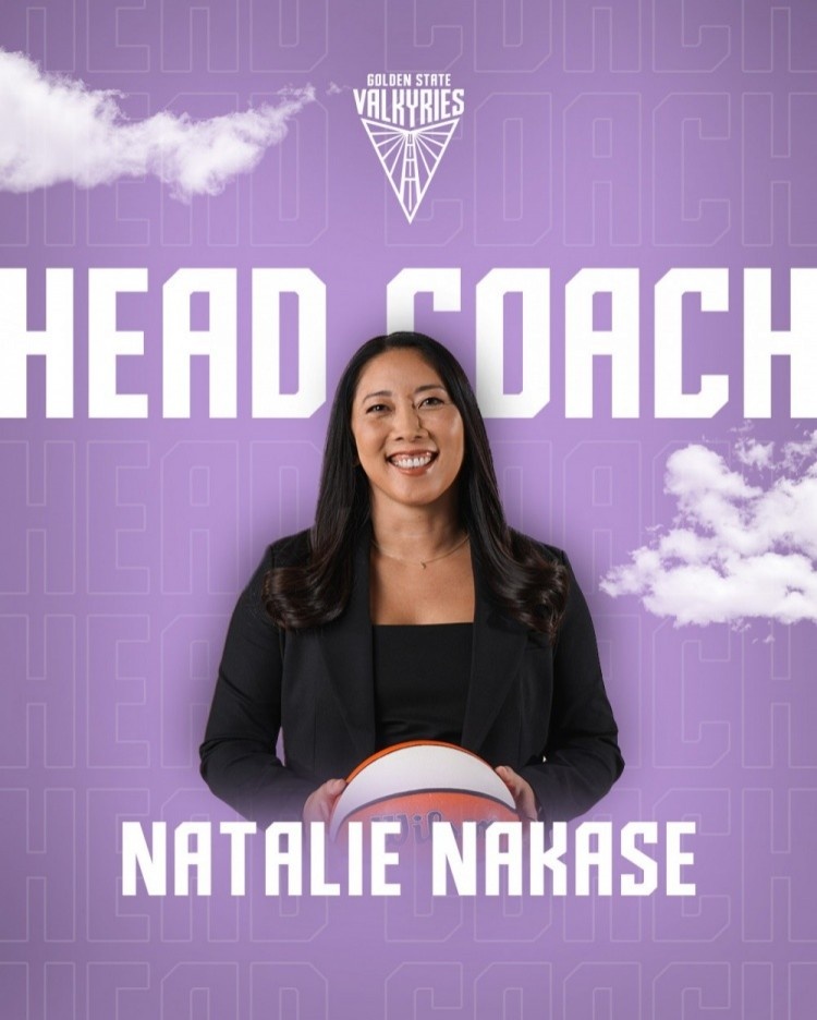 打破性別壁壘！勇士老板拉科布被視為聘請(qǐng)NBA首位女主帥的先驅(qū)