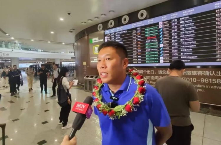 率北京U16奪冠！王長慶：大家擰成一股繩，全力以赴執(zhí)行教練安排