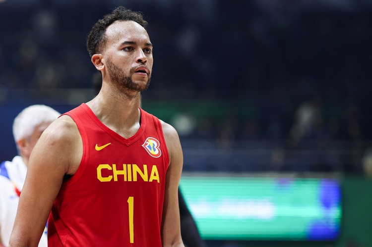 真摯的祝福！祝男籃首位歸化球員李凱爾32歲生日快樂！??
