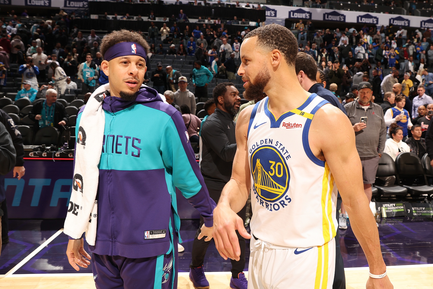 區(qū)區(qū)斯蒂芬??小庫里三分命中率是NBA歷史第7！他哥僅排第13