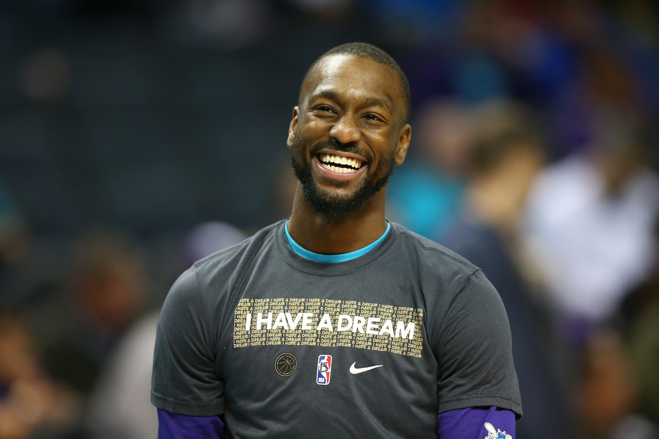 最喜歡的NBA隊友？林書豪：肯巴在內(nèi) 他和庫里場下友善&場上殺手